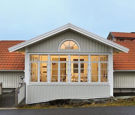 A Pousada Logi & Bastu Karingon Exterior foto