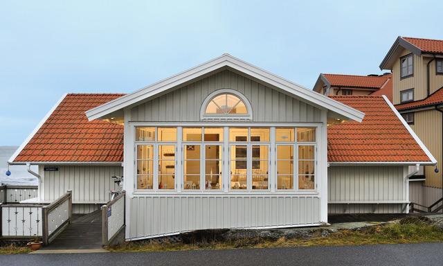 A Pousada Logi & Bastu Karingon Exterior foto